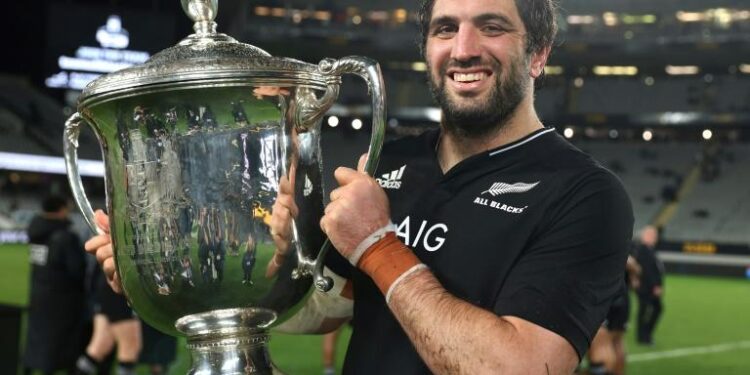 Rugby-All Blacks : Whitelock capitaine pour la tournée d’automne 2 - Le Progrès Egyptien Rugby-All Blacks : Whitelock capitaine pour la tournée d’automne 1 - Le Progrès Egyptien