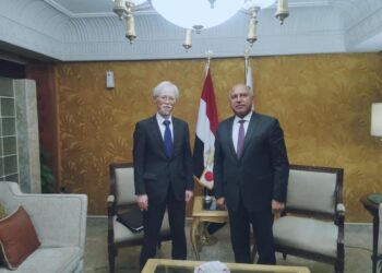 Le ministre du Transport salue les relations distinguées entre l’Egypte et le Japon