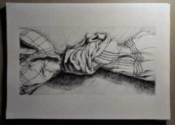 Octobre libère les esprits créatifs …