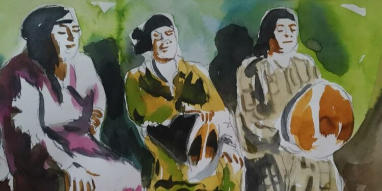 Fathi Ali, “le fils du Gamaleya” 1 - Le Progrès Egyptien