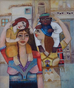 Farouk Wagdy, le passionné de la patrie 3 - Le Progrès Egyptien