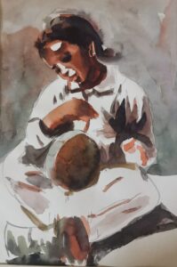 Fathi Ali, “le fils du Gamaleya” 3 - Le Progrès Egyptien