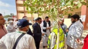 Egypte 2030 : Le changement, une vocation 5 - Le Progrès Egyptien