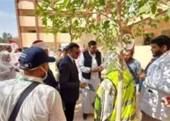 Egypte 2030 : Le changement, une vocation