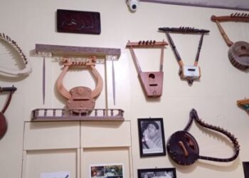 « Al-simsimiyya »… d’un passe-temps à un porte-parole des militants !