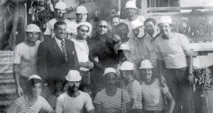 « Al-simsimiyya »... d'un passe-temps à un porte-parole des militants ! 4 - Le Progrès Egyptien « Al-simsimiyya »... d'un passe-temps à un porte-parole des militants ! 3 - Le Progrès Egyptien