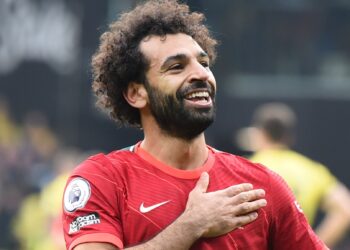 Salah, vouloir  c’est pouvoir