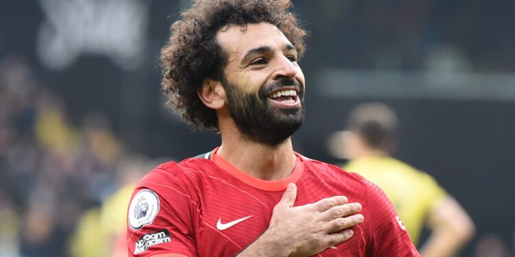 Salah, vouloir c’est pouvoir 1 - Le Progrès Egyptien
