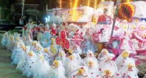 Mouled : Joie et recueillement 13 - Le Progrès Egyptien