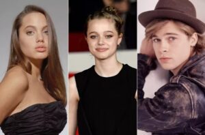 Les filles de stars, à suivre de près ! 3 - Le Progrès Egyptien