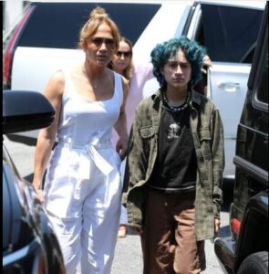 Les filles de stars, à suivre de près ! 5 - Le Progrès Egyptien