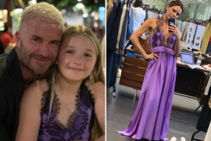 Les filles de stars, à suivre de près ! 7 - Le Progrès Egyptien