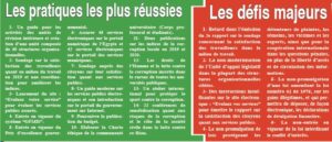 Dispositifs de prévention et plans de la stratégie nationale de lutte contre la corruption (1/3) 10 - Le Progrès Egyptien Dispositifs de prévention et plans de la stratégie nationale de lutte contre la corruption (1/3) 9 - Le Progrès Egyptien