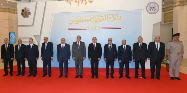 Le nouvel espoir 2 - Le Progrès Egyptien Le nouvel espoir 1 - Le Progrès Egyptien