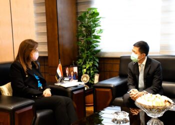 Investissement : La Thaïlande se montre intéressée