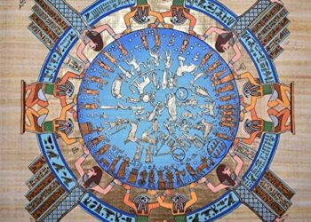 L’année copte, une symphonie harmonieuse