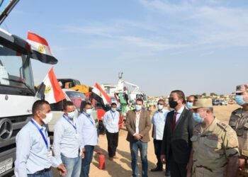 Activités intenses pour les forces de la défense populaire et militaire