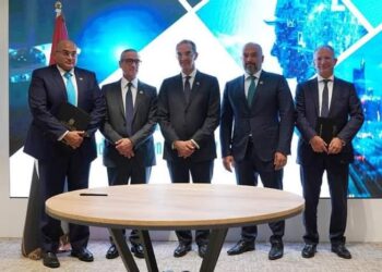 Promouvoir l’infrastructure numérique