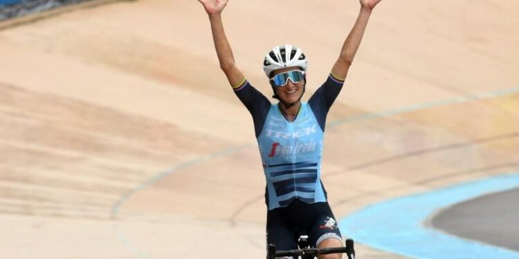 Tour de France Femmes : Le symbole des prix 2 - Le Progrès Egyptien Tour de France Femmes : Le symbole des prix 1 - Le Progrès Egyptien