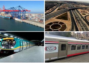 Transports : Développer l’infrastructure pour un secteur intelligent et durable