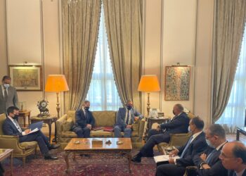 L’Egypte et le Royaume-Uni dynamisent leurs liens bilatéraux