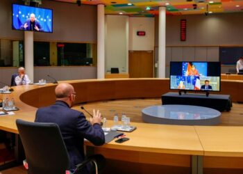Un sommet européen assombri par le conflit avec la Pologne