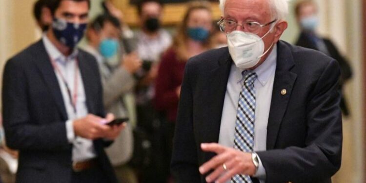USA : L’heure est au compromis chez les démocrates 1 - Le Progrès Egyptien