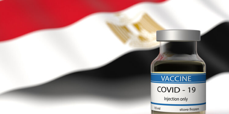 Covid-19 : Se vacciner pour une reprise résiliente 1 - Le Progrès Egyptien