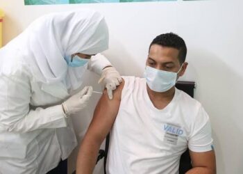 Secteur de l’enseignement : Accélérer la vaccination de tout le personnel