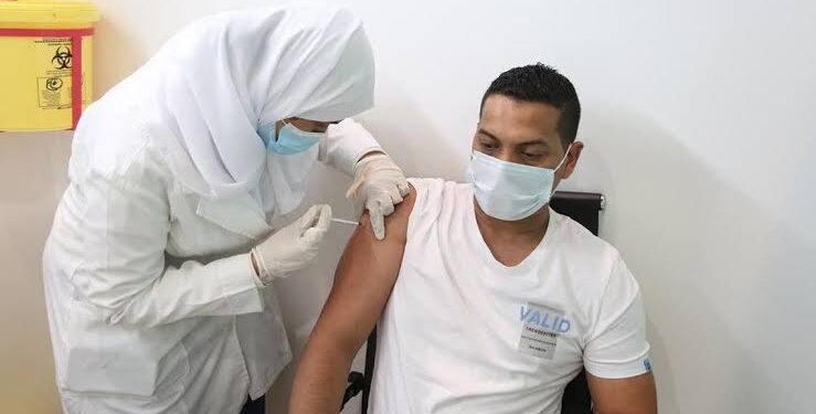 Secteur de l’enseignement : Accélérer la vaccination de tout le personnel 1 - Le Progrès Egyptien