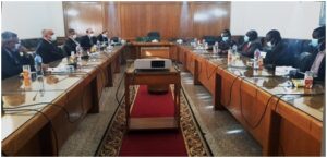 Afrique-Développement : L'Egypte traduit les discours en actes 11 - Le Progrès Egyptien