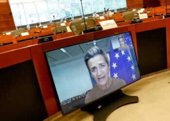 Commerce et tech : USA et UE plus de coopération