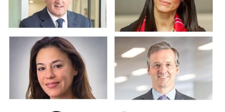 Eloges britanniques des réformes économiques en Egypte 2 - Le Progrès Egyptien Eloges britanniques des réformes économiques en Egypte 1 - Le Progrès Egyptien