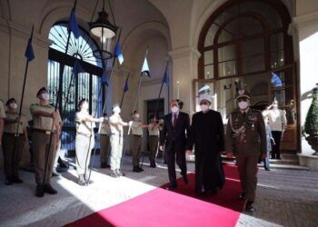 Al-Tayyeb: Appel de sensibilisation à l’importance du vaccin