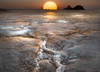 À la découverte du Mont Sinaï