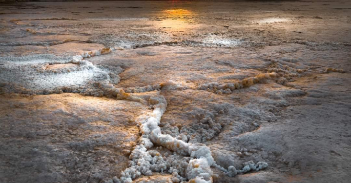 À la découverte du Mont Sinaï 2 - Le Progrès Egyptien À la découverte du Mont Sinaï 1 - Le Progrès Egyptien