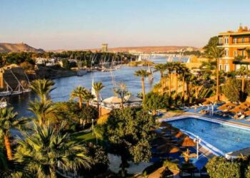 Assouan éblouit toujours !