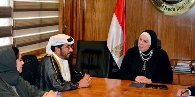 L'Egypte tient à renforcer la coopération avec les institutions d'investissements arabes 2 - Le Progrès Egyptien L'Egypte tient à renforcer la coopération avec les institutions d'investissements arabes 1 - Le Progrès Egyptien