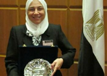 Maha Zaki, professeur et… « syndrome »!