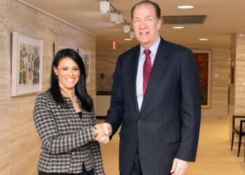 360 millions d’USD de la BM pour le financement des politiques développementales de l’Égypte