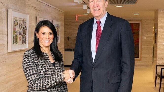 360 millions d'USD de la BM pour le financement des politiques développementales de l'Égypte 1 - Le Progrès Egyptien