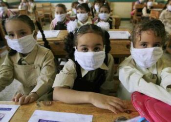 L’étude dans plusieurs gouvernorats de la République est régulière
