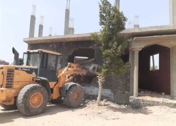 3 décisions pour éliminer des empiétements dans les nouvelles villes