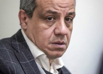 La volonté égyptienne