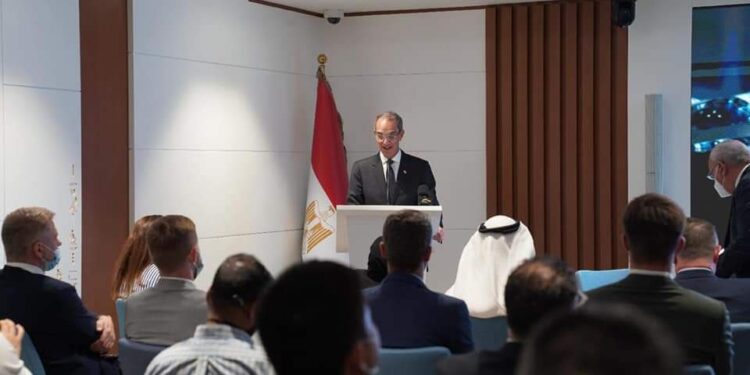 L’Egypte, un centre des câbles maritimes internationaux 2 - Le Progrès Egyptien L’Egypte, un centre des câbles maritimes internationaux 1 - Le Progrès Egyptien