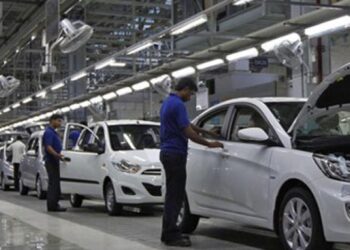Industrie automobile : L’Egypte dorénavant un centre international