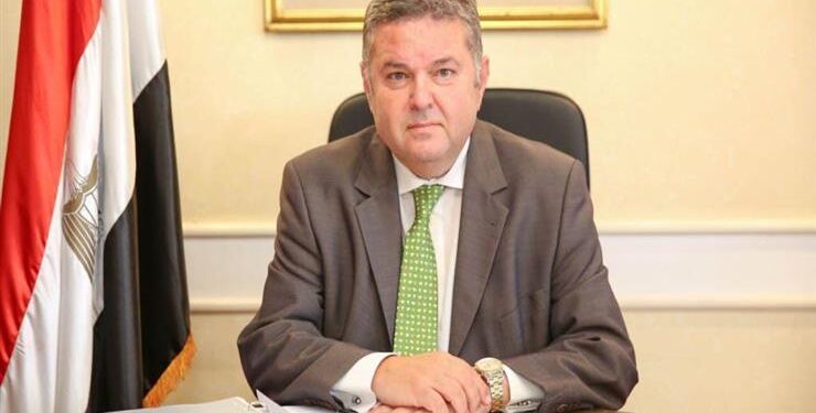 Introduire les produits égyptiens dans les marchés mondiaux à travers la Société Gosoor 2 - Le Progrès Egyptien Introduire les produits égyptiens dans les marchés mondiaux à travers la Société Gosoor 1 - Le Progrès Egyptien