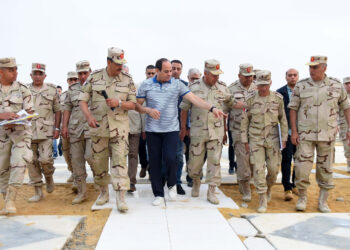 La plus grande ville artistique du M-O fascine