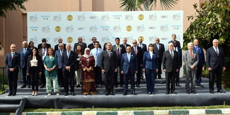 Louxor : Nouveaux projets de développement inspirants 1 - Le Progrès Egyptien