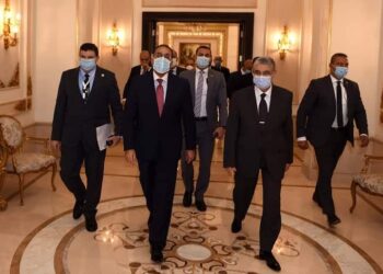 Le nucléaire civil, pilier du développement